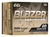 CCI Blazer 9mmLuger 115gr Jacketed Hollow Point