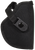 Allen Cortez Size 08 OWB Style Black Polyester Adjustable Strap & Belt Loop Mount Type fits Springfield Xd-S Sig P365 XL Right Hand