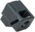Faxon Firearms EXOS-513 Compensator Black Nitride 6061