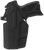 1791 Gunleather Tactical Kydex IWB Black Kydex