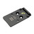 Night Fision NF Optic Plate RMR Fits FS Glock MOS