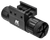 NcStar Compact Green Laser with Weaver Style