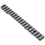 Weaver Mounts Multi-Slot Base Extended Black Anodized