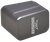 Warne Mag Extension -T6 Aluminum with Hardcoat Anodized Gray for Glock 19 23 Magazines (Adds 5rds 9mm Luger 4rds 40 S&W)