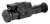 Rix Optics (visir Inc) DBH D6 Thermal Black 3x60mm 6x Zoom Digital 640x512 12 Microns 60 Hz Resolution