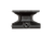 Reptilla Llc Reptilia Dot Mount Black Anodized Lower 1/3 Co-witness