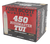 Fort Scott Munitions Tumble Upon Impact (TUI)