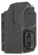 DeSantis Gunhide Slim-Tuk IWB Black Kydex Belt