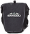 Bakcou E-bikes Pannier Bag Black Heavy Canvas