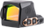 SIG ROMEOX RFLX SIGHT ENCLSD CMP ROSE