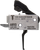 TriggerTech Duty Flat Trigger Single-Stage 3.50 lbs Draw Weight Fits AR-10