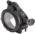 Axeon Second Zero Bell Mount Black 50-58mm