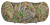 Ameristep Jakehouse Turkey Mossy Oak Obsession ZS3