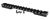 Warne Mountain Tech Tactical Rail Black Anodized