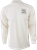 Glock Born In Austria Tan Pre-Shrunk Cotton Long Sleeve Medium