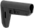 Magpul MOE Carbine Stock Black Fits AR10/AR15/M4/M16/M110/SR25