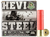 HEVI-Shot HEVI-Steel 28Gauge 2.75" 5/8oz 4Shot 25