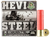 HEVI-Shot HEVI-Steel 28Gauge 2.75" 5/8oz 4Shot 25