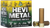 HEVI-Metal HEVI-Metal Longer Range 12Gauge 3.50" 1