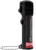 Mace Personal Pepper Spray Range 12 ft Black Includes Keychain - 80725