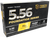 Nemo Arms 5.56mm 55gr Full Metal Jacket