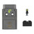 Night Fision Plate+Ns 509T Fits Glock FS MOS - GLK-OPBS-509T-MOS-YGZX