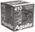 Aguila Buckshot 410Gauge 2.50" 1/2oz 00Buck Shot