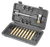 Wheeler Hammer and Punch Set 15 Piece 15-PC