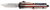Templar Knife Gen II Wood US Flag