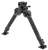 Leapers Big Bore Bipod Black Anodized 9-14"