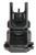 Kriss USA Defiance Front Flip-Up Black AR-15