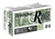 Remington Range 9mm Luger Ammo 115gr FMJ 100 Rounds - R23979