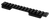 Warne Mountain Tech Tactical Rail Black Anodized