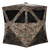 Rhino Blinds Rhino-100 5 Hub Realtree Edge