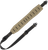 Allen KLNG Traction Flat Dark Earth Rubber
