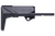 Q LLC Shorty Black Polymer Fits AR/M4