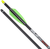 Tenpoint Pro Elite 400 Carbon 20" Alpha Nocks .003 Straightness Yellow