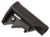 LWRC Compact Black Synthetic Adjustable for AR-15,