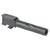 ZAF BARREL FOR GLOCK 19 GEN5 BLK