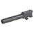 ZAF BARREL FOR GLOCK 19 GEN5 BLK