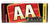 Winchester AA Super Handicap Heavy 12 Gauge Ammo 2-3/4" 1-1/8oz #7.5 100 Rounds - AAHA127VP