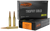 HSM Trophy Gold Extended Range 25-06 Rem