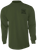 Glock Born In Austria Military Green Pre-Shrunk Cotton Long Sleeve 2XL