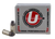 Underwood Ammo Xtreme Defense 9mmLuger 90gr Solid