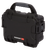 Nanuk 903 Impact Resistant Black Polymer with Foam Padding&Latches - 9031001