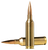 Norma Ammunition Dedicated Precision Golden Target Match