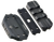 Strike Industries R.E.X. Riser Black Anodized