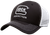 Glock Ranger Black/White Glock Patch