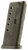 ProMag Standard 6-Round 380 ACP Fits Glock 42 Black DuPont Zytel Polymer
