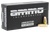 Ammo Inc Signature 9mm Luger 115gr Sierra